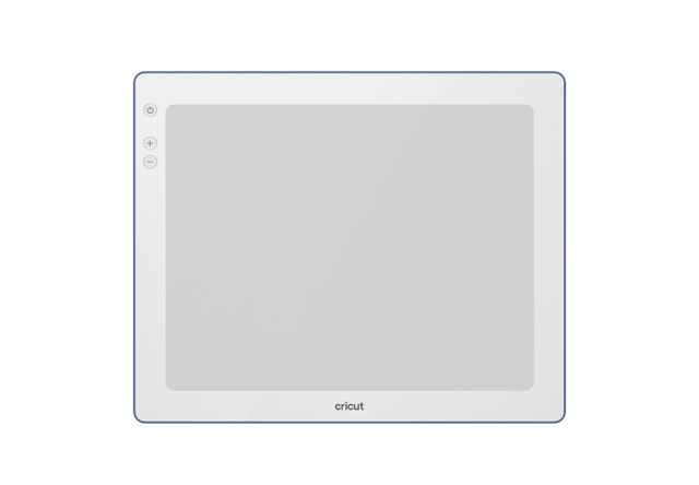 Cricut Bright Pad Go