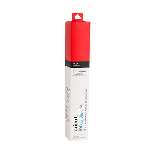 Infusible Ink™ Transfer Sheets