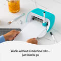 Cricut Joy™ Smart Label™ Writable Vinyl – Permanent, Transparent