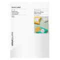 Vinyle inscriptible Smart Label™ Cricut Joy Xtra™ – permanent (3 feuilles)