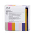 Cartes avec insert, collection Sensei - S40 (35 unités)