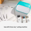 Cricut Joy™ Smart Label™ Writable Vinyl – Permanent, Transparent